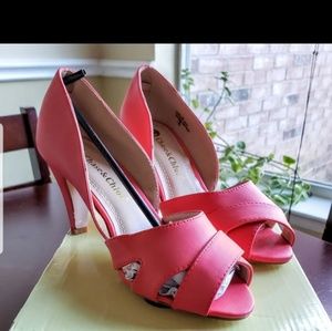 NWT Chase & Chloe Kimmy 29 Size 6